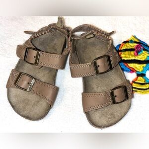 Boys Sandals  Size 8 Unbranded